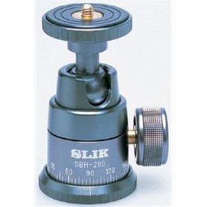 SLIK ͳ SBH-280 BKN֥å3