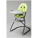 アルタベベ コンパクトハイチェア グリーン - 縮小画像3