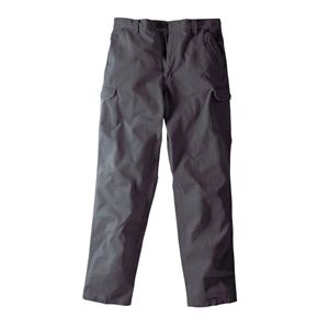 ヴィンテージカーゴ 95：ヴィンテージブラック 4L 3814 - 拡大画像