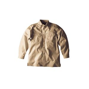 ヴィンテージシャツ 15：ヴィンテージカーキ M 3815 - 拡大画像