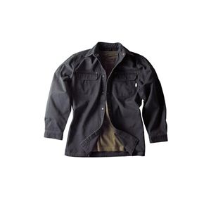 ヴィンテージシャツ 95：ヴィンテージブラック 5L 3815 - 拡大画像