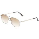 �W�F�� �a�m���^���T���O���X �i2�F���b�L�j COL-01�S�[���h�iW�j�E�u���E���n�[�t 8096 �摜1