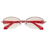 �W�F�� �w�l�T���O���X COL-02�s���N�E���C���n�[�t 8477 �摜1