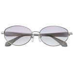 �W�F�� �w�l�T���O���X COL-03�O���[�E�X���[�N�n�[�t 8478 �摜1