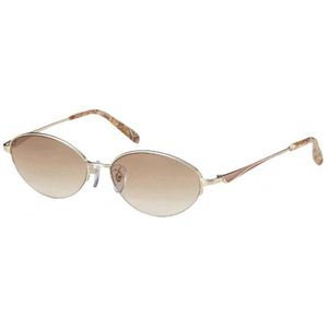 �W�F�� �w�l�i�C���[���T���O���X COL-01�S�[���h�E�u���E���n�[�t 8484 �摜�P