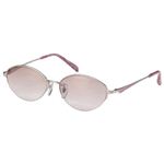 �W�F�� �w�l�i�C���[���T���O���X COL-02�s���N�E���C���n�[�t 8484 �摜1