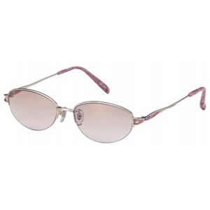 �W�F�� �w�l�i�C���[���T���O���X COL-02�s���N�E���C���n�[�t 8485 �摜�P