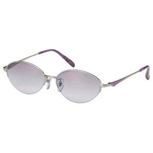 �W�F�� �w�l�i�C���[���T���O���X COL-03�O���[�E�X���[�N�n�[�t 8484 �摜�P