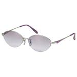 �W�F�� �w�l�i�C���[���T���O���X COL-03�O���[�E�X���[�N�n�[�t 8484 �摜1