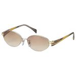 �W�F�� �w�l�i�C���[���T���O���X�iTR90�e���v���j COL-01�S�[���h�E�u���E���n�[�t 8483 �摜1