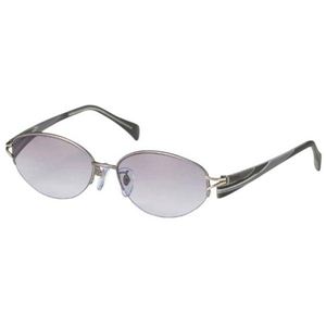 �W�F�� �w�l�i�C���[���T���O���X�iTR90�e���v���j COL-03�O���[�E�X���[�N�n�[�t 8483 �摜�P