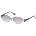 �W�F�� �w�l�i�C���[���T���O���X�iTR90�e���v���j COL-03�O���[�E�X���[�N�n�[�t 8483 �摜1