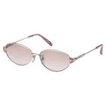 �W�F�� �w�l���^���T���O���X COL-02�s���N�E���C���n�[�t 8479 �摜1