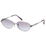 �W�F�� �w�l���^���T���O���X COL-03�O���[�E�X���[�N�n�[�t 8480 �摜1