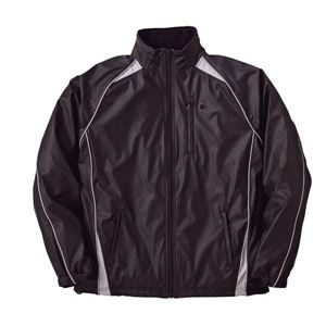 スーパースーツ 95：ブラック L 8460 - 拡大画像