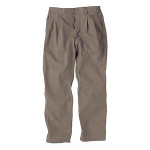 スラックス 65：ブラウン L 3412 - 拡大画像