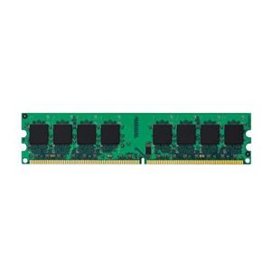 ELECOMʥ쥳 DDR2⥸塼 ET667-2GX2