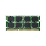 ELECOM(エレコム) DDR3メモリモジュール EV1066-N2G