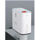 パーソナル加湿器 SK-4975W ホワイト - 縮小画像1
