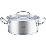 Fissler（フィスラー） NEWプロコレクション キャセロール18cm（84-133-18） 0325011622