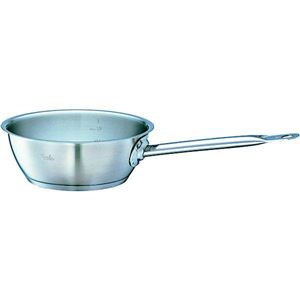 Fissler（フィスラー） NEWプロコレクション コニカルパン16cm（84-143-16） 0325011631