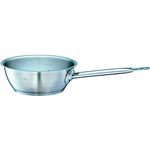 Fissler（フィスラー） NEWプロコレクション コニカルパン16cm（84-143-16） 0325011631