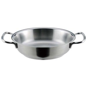 Fissler（フィスラー） NEWプロコレクション サーブパン20cm（84-353-201） 0325011651