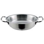 Fissler（フィスラー） NEWプロコレクション サーブパン20cm（84-353-201） 0325011651