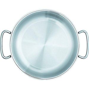 Fissler（フィスラー） NEWプロコレクション サーブパン24cm（84-353-241） 0325011652