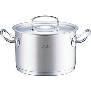 Fissler（フィスラー） NEWプロコレクション シチューポット16cm（84-123-16） 0325011604