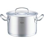 Fissler（フィスラー） NEWプロコレクション シチューポット16cm（84-123-16） 0325011604