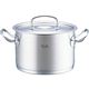 Fissler（フィスラー）　NEWプロコレクション　シチューポット24cm（84-123-24）　0325011607