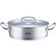 Fissler（フィスラー）　NEWプロコレクション　シャローパン28cm（84-373-28）　0325011672