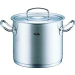 Fissler（フィスラー） NEWプロコレクション ストックポット20cm（84-113-20） 0325011602