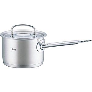 Fissler（フィスラー） NEWプロコレクション ソースパン深型16cm（84-163-16） 0325011643