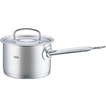 Fissler（フィスラー） NEWプロコレクション ソースパン深型18cm（84-163-18） 0325011644