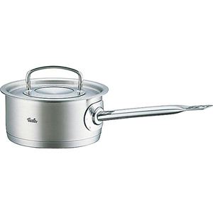 Fissler（フィスラー） NEWプロコレクション ソースパン浅型16cm（84-153-16） 0325011641