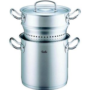 Fissler（フィスラー） NEWプロコレクション マルチスター20cm（84-103-20-002） 0325011601