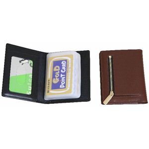 小銭入れカードケース 2色組