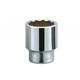 KTC 19.0sq.ソケット(十二角) 65mm B40-65