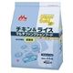 森乳サンワールド Sg チキン＆ライス成猫用 500g×12個 144200