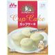 森乳サンワールド ワン・クッキング カップケーキ 100g×24個 143600