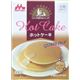 森乳サンワールド ワン・クッキング ホットケーキ 100g×24個 143610