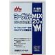 森乳サンワールド ワンラック ヨーグルトMIX 20g×6包×24個 144490