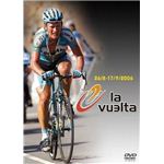 ブエルタ・ア・エスパーニャ2006 スペシャルBOX DVD dvve06