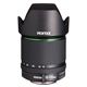 ペンタックス DA18-135mmF3.5-5.6ED AL「IF」DC WR(フード付)