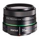 ペンタックス DA35mmF2.4AL SMC