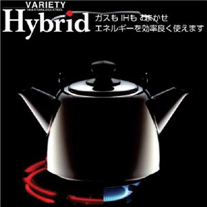 バラエティーケトル ハイブリッド 2.5l YH9194