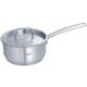 フィスラー　ミニシリーズ　ソースパン　14cm　05-151-14　0325014002