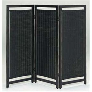 モノ スクリーン 約55×135cm×3連 - 拡大画像